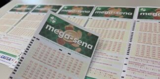Três apostas do Paraná acertam a quina da Mega-Sena e são premiadas