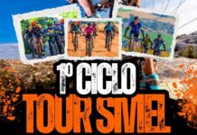 “Venha pedalar com a gente!” 1º Ciclo Tour Smel está com inscrições abertas