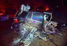 Jovem morre em acidente de trânsito entre Toledo e Palotina