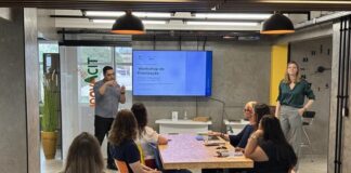 Workshop debate “Priorização das Principais Demandas do Município”