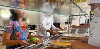 Restaurantes populares de Toledo voltam a funcionar com várias novidades