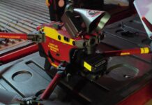 Corpo de Bombeiros usa drones e cães em buscas por idoso desaparecido em Cianorte