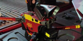 Corpo de Bombeiros usa drones e cães em buscas por idoso desaparecido em Cianorte