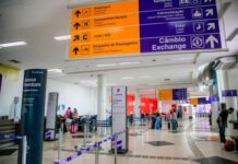 Carnaval deve ampliar em 12% o fluxo de passageiros nos aeroportos do Estado