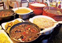 Restaurante do Gregório: Uma História de Superação, Trabalho e Sabor Brasileiro