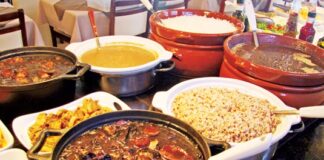 Restaurante do Gregório: Uma História de Superação, Trabalho e Sabor Brasileiro