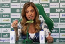 CPMI convoca Leila do Palmeiras, amiga de Lulinha e sócio de Vorcaro; veja lista