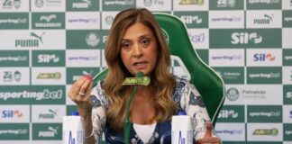 CPMI convoca Leila do Palmeiras, amiga de Lulinha e sócio de Vorcaro; veja lista