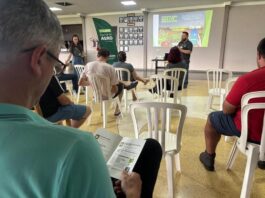 “Prosa no Agro” esclarece dúvidas de produtores sobre Nota Fiscal Eletrônica