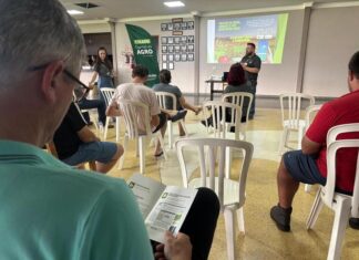 “Prosa no Agro” esclarece dúvidas de produtores sobre Nota Fiscal Eletrônica