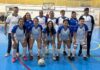 Smel movimenta Toledo com Taça de Futsal, Vôlei de Praia e Jogos da Mulher 2026