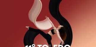 Com regulamento divulgado, 11º Toledo em Dança está com inscrições abertas