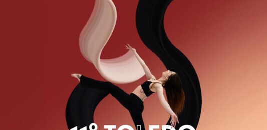 Com regulamento divulgado, 11º Toledo em Dança está com inscrições abertas