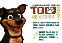 Ações da Proteção e Defesa Animal agitam o fim de semana no Diva Paim Barth