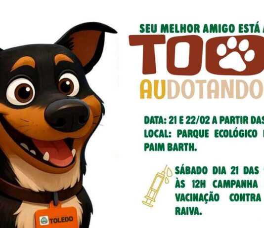 Ações da Proteção e Defesa Animal agitam o fim de semana no Diva Paim Barth