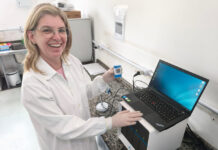 Com investimento de R$ 1,8 milhão, Lacen amplia testagem e acelera diagnóstico da tuberculose