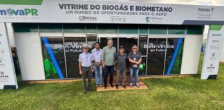 Prefeito de Toledo conhece programa Paraná Conectado