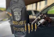 Foragido morre após confronto com Choque durante resgate de idoso em Londrina