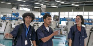 Senai Paraná prorroga inscrições para cursos técnicos até 09 de março