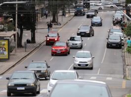 Termina nesta quarta-feira o prazo da 3ª parcela do IPVA 2026 para placas 5 e 6