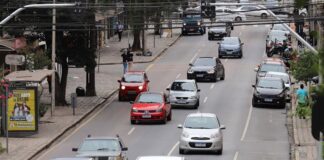 Termina nesta quarta-feira o prazo da 3ª parcela do IPVA 2026 para placas 5 e 6