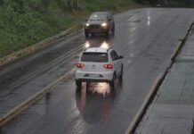 46 veículos são recuperados e 58 pessoas são presas em um mês no Paraná com uso de câmeras inteligentes