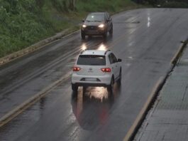 46 veículos são recuperados e 58 pessoas são presas em um mês no Paraná com uso de câmeras inteligentes