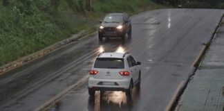 46 veículos são recuperados e 58 pessoas são presas em um mês no Paraná com uso de câmeras inteligentes