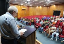 Expo Rosa 2026 é oficialmente lançada em Nova Santa Rosa