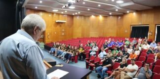 Expo Rosa 2026 é oficialmente lançada em Nova Santa Rosa