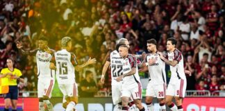 8! Flamengo goleia e confirma clássico na final do Carioca