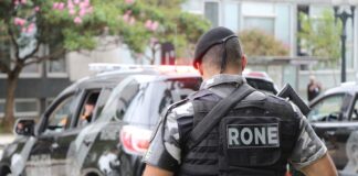 Adolescente é apreendido com 37 papelotes de cocaína em Marechal Rondon