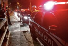 Adolescente mata padrasto a facadas após discussão no interior do Paraná