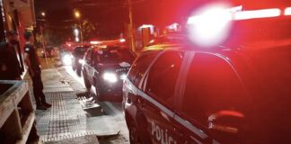 Adolescente mata padrasto a facadas após discussão no interior do Paraná