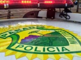 Ameaça com faca e pressão por reconciliação levam mulher a procurar ajuda em Entre Rios do Oeste