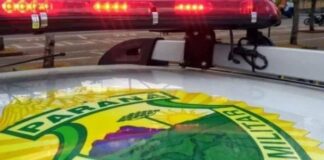 Ameaça com faca e pressão por reconciliação levam mulher a procurar ajuda em Entre Rios do Oeste