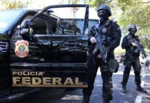 Assalto em comércio da região resulta em prejuízo de 7 mil reais entre peças e dinheiro