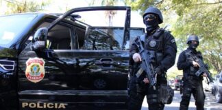 Assalto em comércio da região resulta em prejuízo de 7 mil reais entre peças e dinheiro