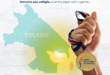 Atenção, colégios! Smel abre Inscrições para os Jogos Escolares de Toledo