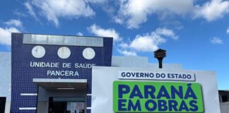 Atendimento odontológico do Jardim Pancera será realizado na Vila Industrial durante etapa final de obra