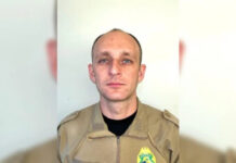 Audiência nesta segunda-feira pode definir futuro de acusado pela morte de policial em Cascavel