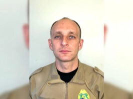 Audiência nesta segunda-feira pode definir futuro de acusado pela morte de policial em Cascavel