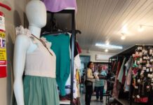 Bazar Refúgio abre neste sábado (21) com mais de 10 mil peças a partir de R$ 3,00 em Toledo