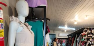 Bazar Refúgio abre neste sábado (21) com mais de 10 mil peças a partir de R$ 3,00 em Toledo