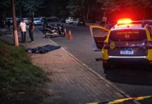 Briga termina com jovem morto e outro gravemente ferido em Cascavel