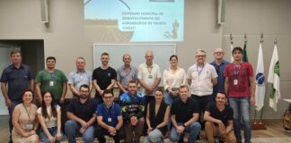 CMDAT forma comissão para atualizar lei e ampliar participação das Câmaras Técnicas