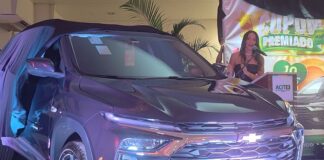 Campanha ‘Meu Cupom Premiado’ da ACIT terá R$ 169,9 mil em prêmios; carro 0 km está entre os sorteios