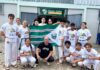 Capoeiristas do Centro da Juventude do Jardim Europa conquistam pódios em Castro