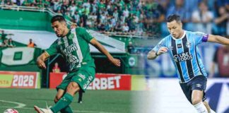 Chapecoense e Grêmio encerram 6ª rodada em cenários opostos na Arena Condá