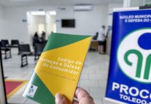Com café da manhã, Procon de Toledo comemora o Dia do Consumidor